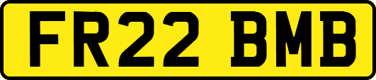 FR22BMB