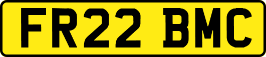 FR22BMC