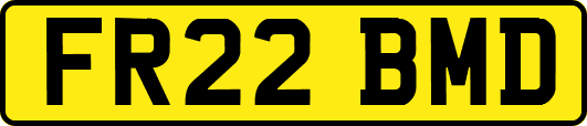 FR22BMD