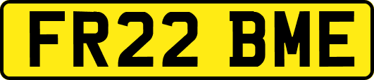 FR22BME