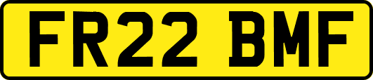 FR22BMF