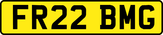 FR22BMG