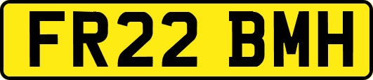 FR22BMH