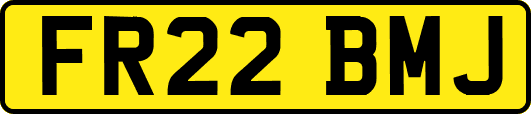 FR22BMJ