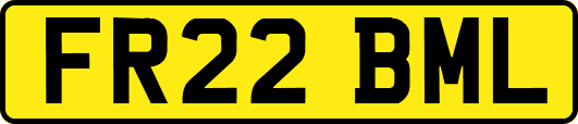 FR22BML
