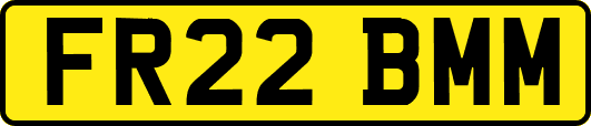 FR22BMM