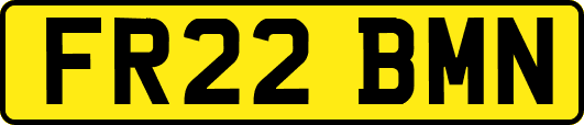 FR22BMN