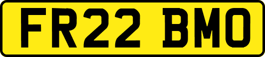 FR22BMO