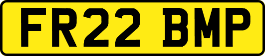 FR22BMP
