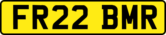 FR22BMR