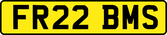 FR22BMS
