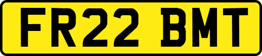 FR22BMT