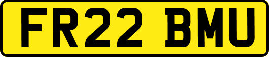 FR22BMU