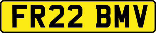 FR22BMV