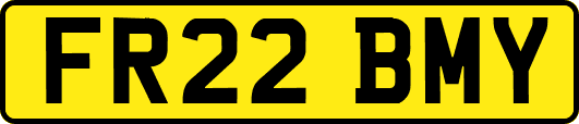 FR22BMY