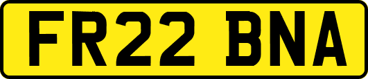 FR22BNA