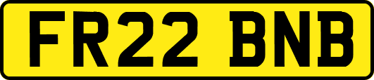 FR22BNB