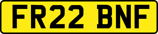 FR22BNF