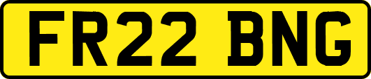 FR22BNG