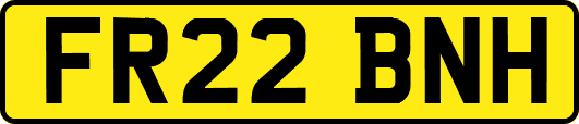 FR22BNH
