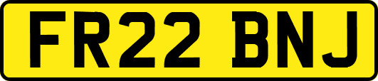 FR22BNJ