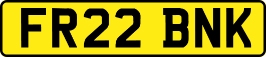 FR22BNK