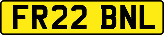 FR22BNL