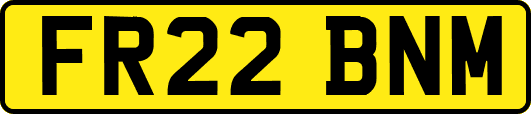 FR22BNM