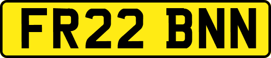 FR22BNN