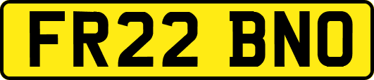 FR22BNO