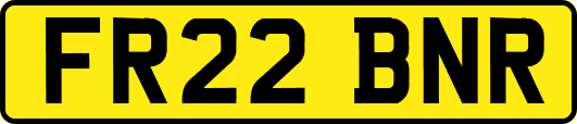 FR22BNR