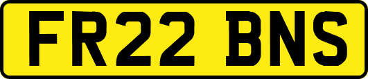 FR22BNS