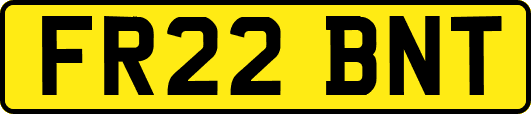 FR22BNT