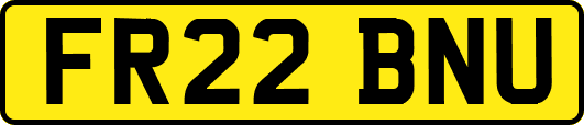 FR22BNU