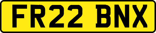 FR22BNX