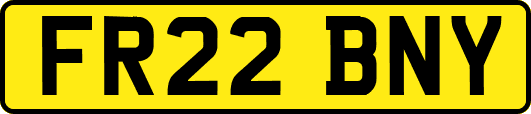 FR22BNY