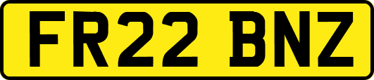 FR22BNZ