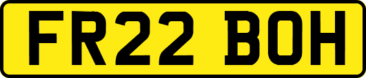 FR22BOH