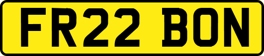 FR22BON