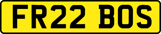 FR22BOS