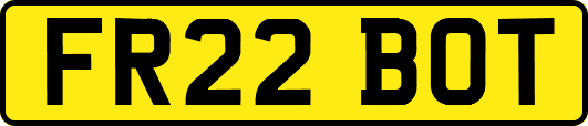 FR22BOT