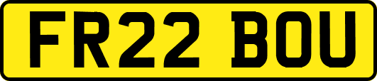 FR22BOU