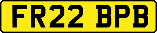 FR22BPB