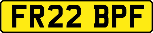 FR22BPF
