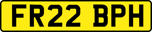 FR22BPH