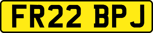 FR22BPJ