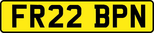 FR22BPN