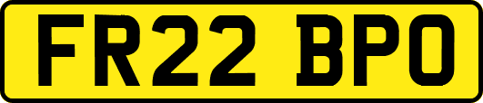 FR22BPO