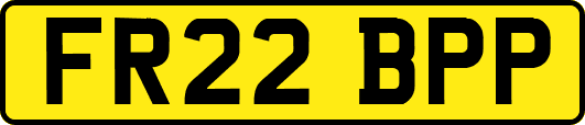 FR22BPP