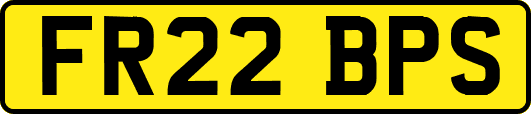 FR22BPS